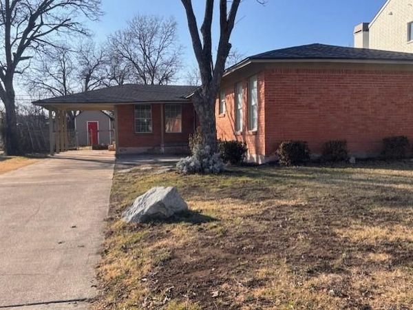 6719 Kenwell Street, Dallas, TX 75209