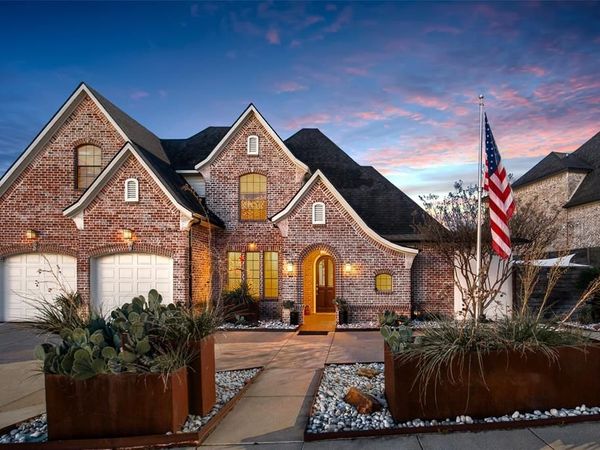 1714 Weiskopf Drive, Heath, TX 75032