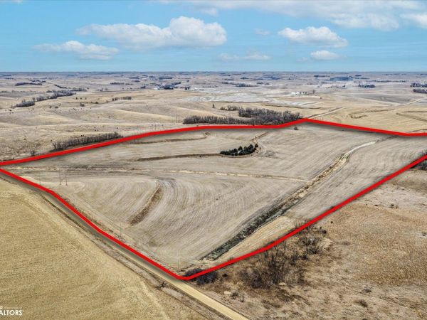 None Assigned, Irwin, IA 51446