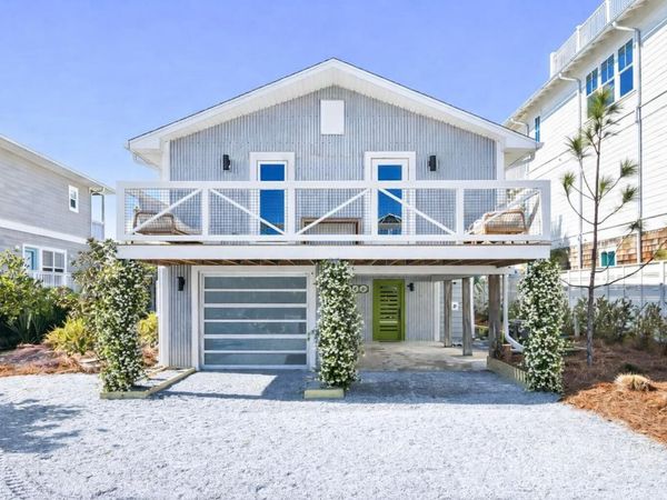 186 Magnolia Street, Santa Rosa Beach, FL 32459