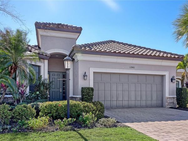 13943 MESSINA LOOP, BRADENTON, FL 34211