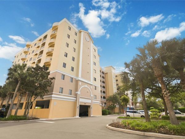 6336 BUFORD STREET, Unit 209, ORLANDO, FL 32835