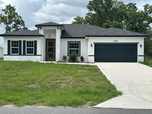 3781 SW 131 STREET, OCALA, FL 34473