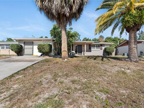 7207 COUNTRY CLUB DRIVE, HUDSON, FL 34667