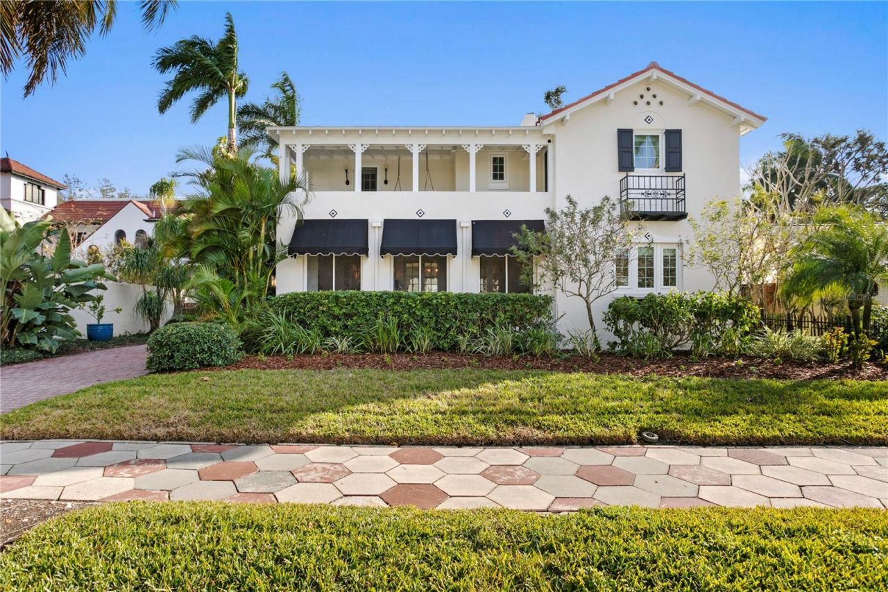 936 17th Avenue Ne, Saint Petersburg, FL 33704 Main Photo