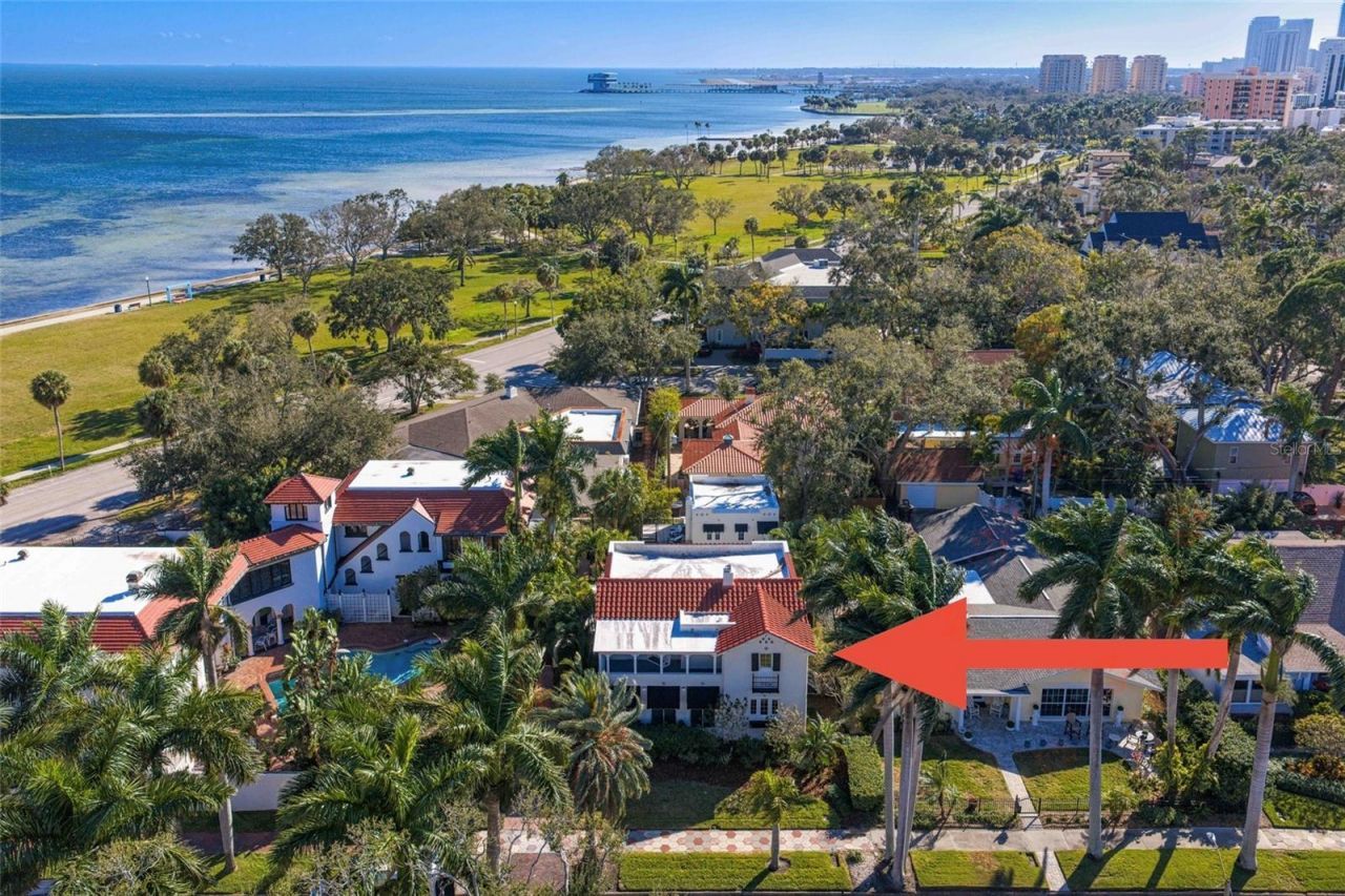 936 17th Avenue Ne, Saint Petersburg, FL 33704 Photo