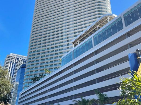 400 CENTRAL AVE, Unit 2708, ST PETERSBURG, FL 33701