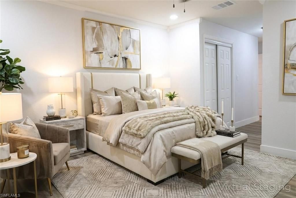 3906 28th St Sw, Lehigh Acres, FL 33976 Photo