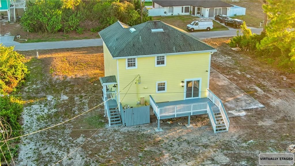 3906 28th St Sw, Lehigh Acres, FL 33976 Photo