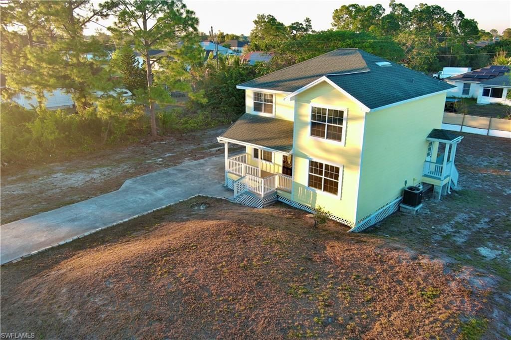 3906 28th St Sw, Lehigh Acres, FL 33976 Photo