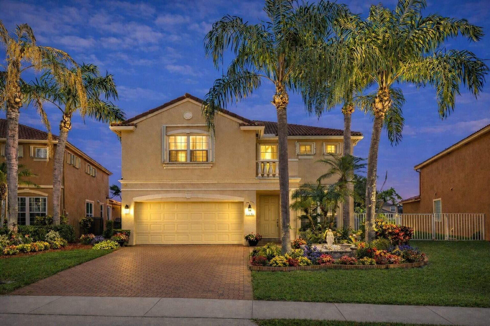 21196 Via Ventura, Boca Raton, FL 33433 Photo