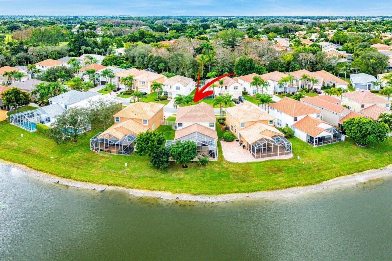 21196 Via Ventura, Boca Raton, FL 33433 Photo