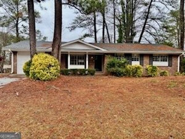 6460 CONNELL Road, Atlanta, GA 30349