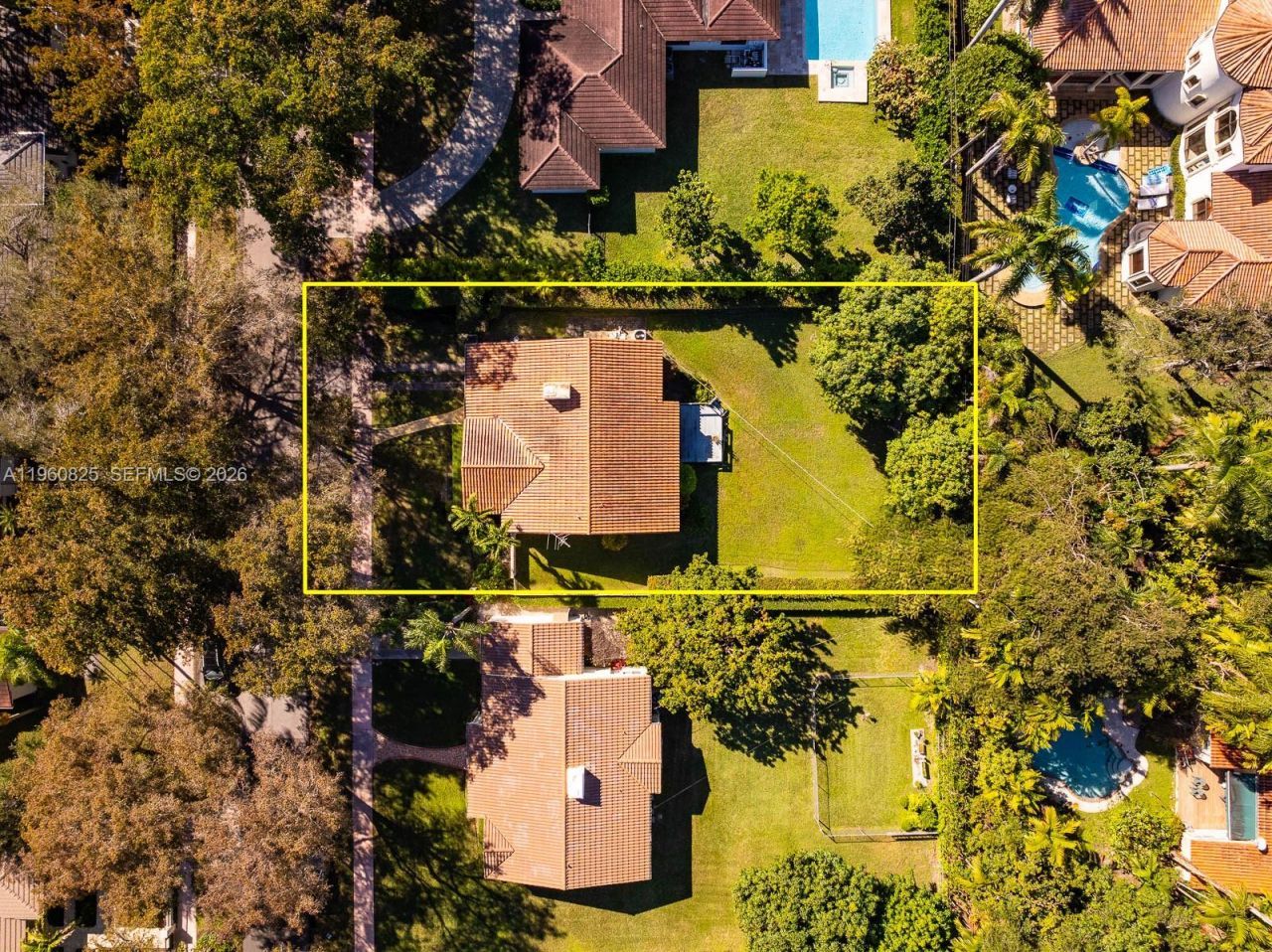 739 Aledo Ave, Coral Gables, FL 33134 Photo