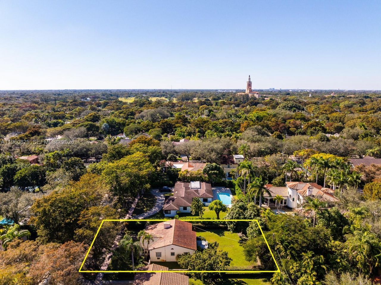 739 Aledo Ave, Coral Gables, FL 33134 Photo