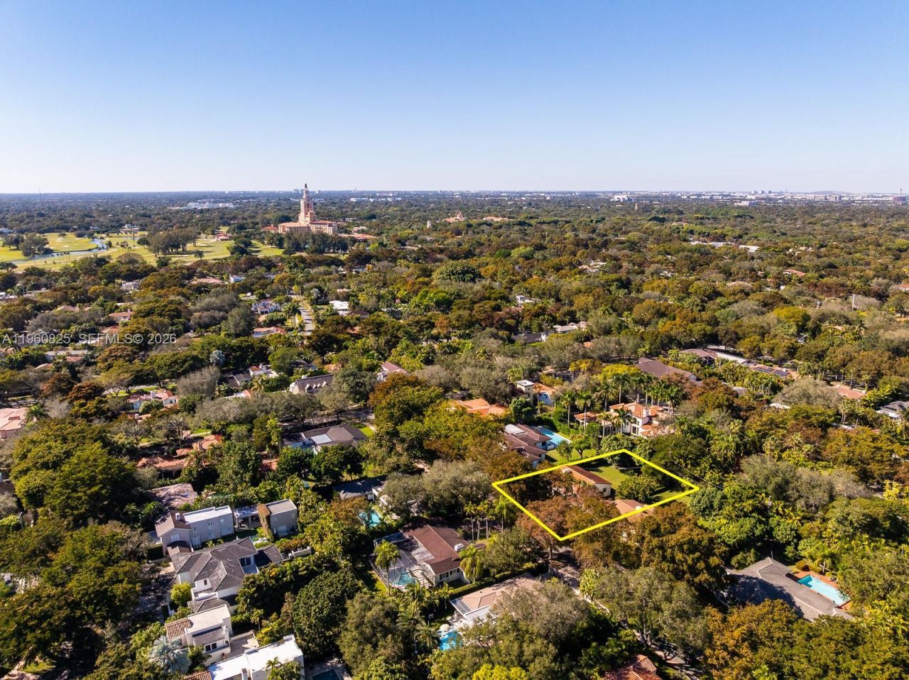 739 Aledo Ave, Coral Gables, FL 33134 Photo