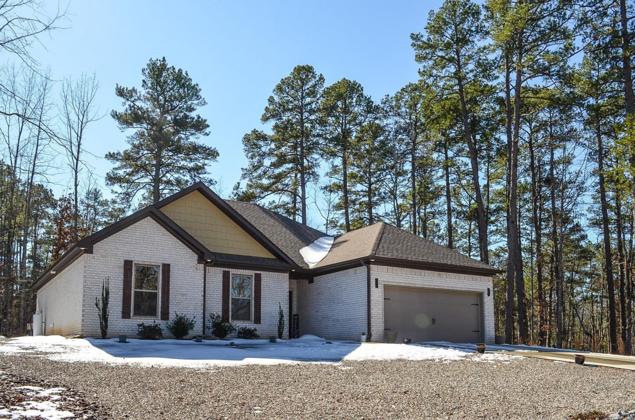 13 Estrella Circle Hot Springs Village, AR 71909