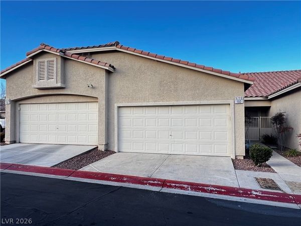9716 Templemore Avenue , Unit 102, Las Vegas, NV 89129