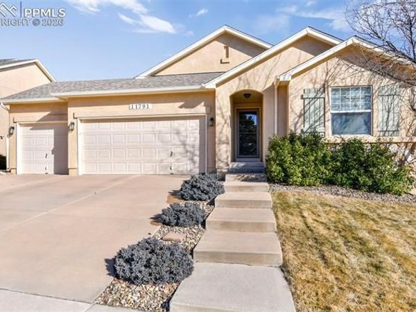 11791 Laurelcreek Drive, Colorado Springs, CO 80921