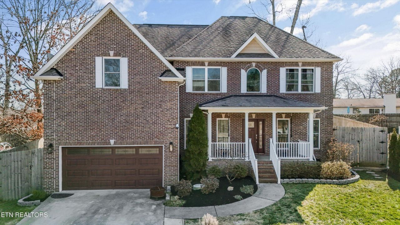 11022 Woody Drive, Knoxville, TN 37934 Main Photo