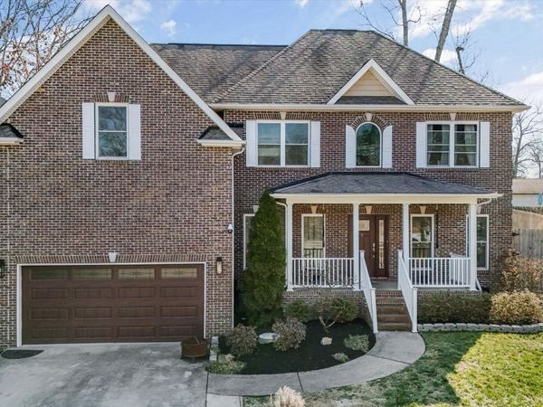 11022 Woody Drive, Knoxville, TN 37934