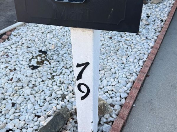 12550 Carson, Unit 79, Hawaiian Gardens, CA 90716