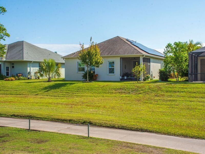 602 Gossamer Wing Way Way, Sebastian, FL 32958 Photo