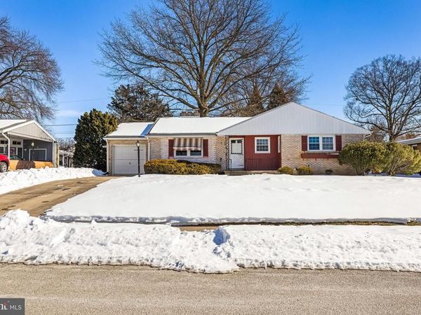 261 S KEESEY STREET, YORK, PA 17402