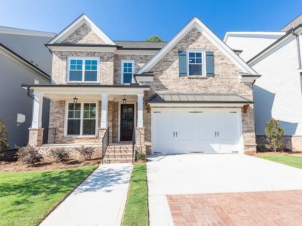 1523 Westend Way, Cumming, GA 30041