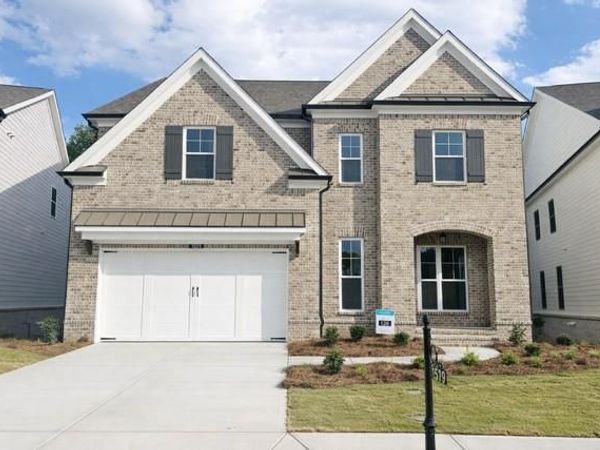 1523 Westend Way, Cumming, GA 30041