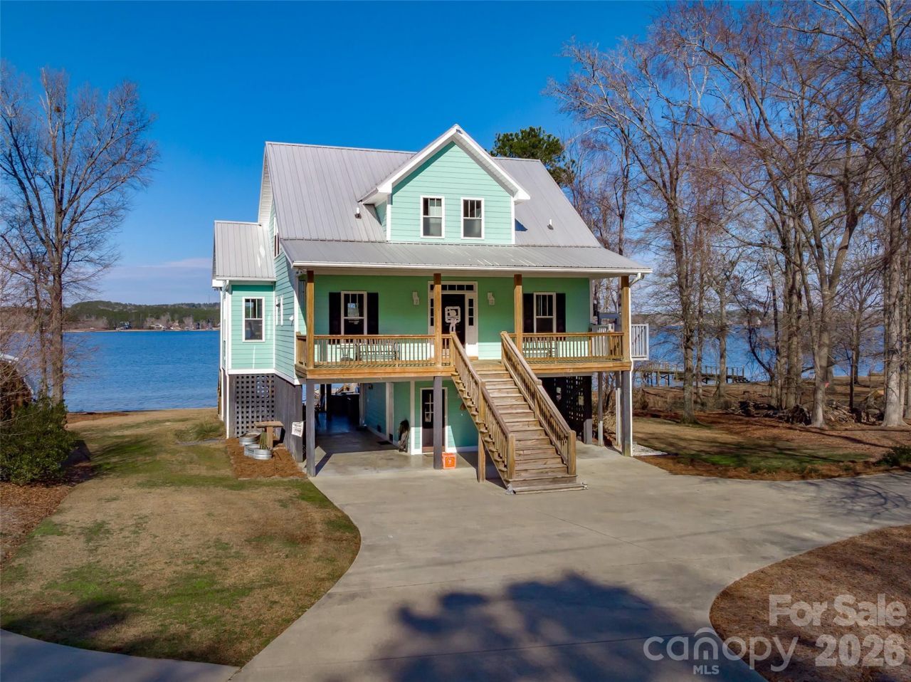 2583 Rockbridge Road, Ridgeway, SC 29130 Main Photo