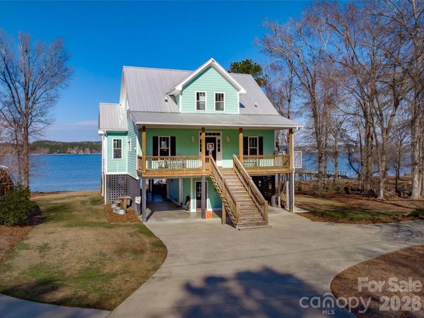 2583 Rockbridge Road, Ridgeway, SC 29130