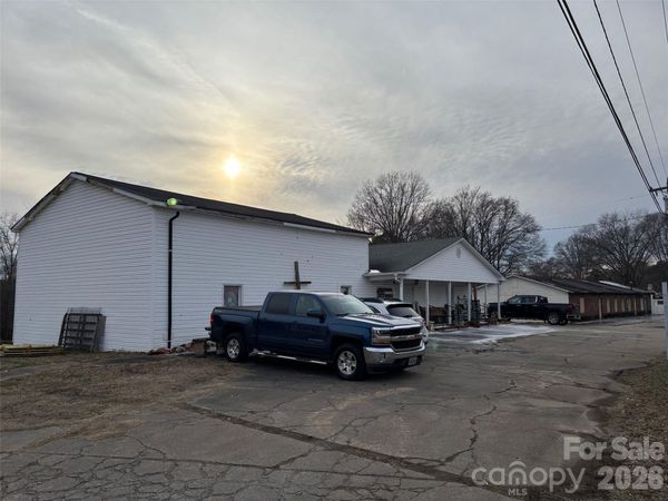 709 Cleveland Avenue, Grover, NC 28073