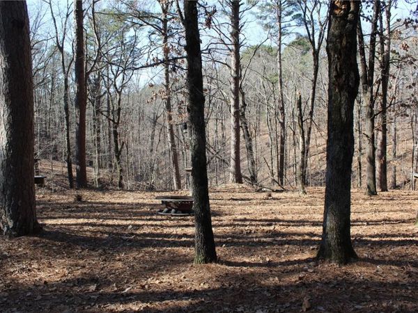 24191 Flint Ridge Drive, Kansas, OK 74347