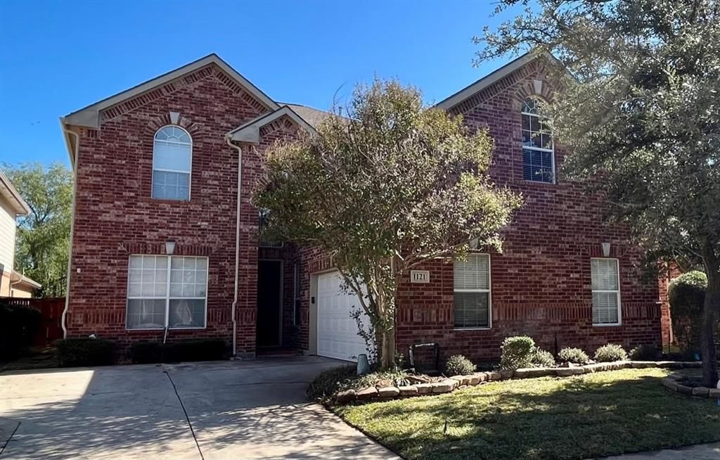 1121 Mason Street, Lantana, TX 76226 Main Photo