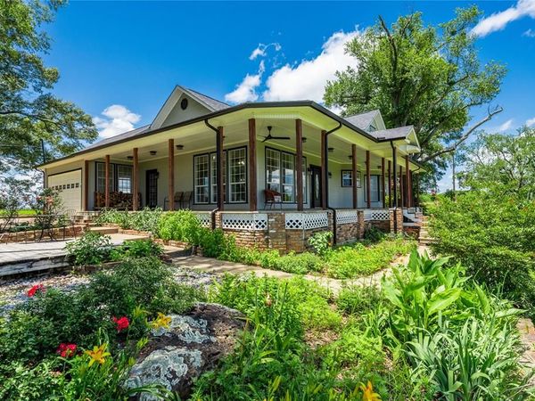 11786 County Road 4401, Larue, TX 75770