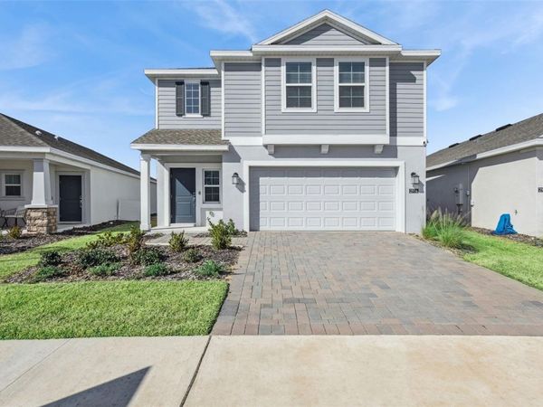 2916 TRANSFORMATION WAY, CLERMONT, FL 34714
