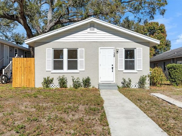 1138 ENGMAN STREET, CLEARWATER, FL 33755