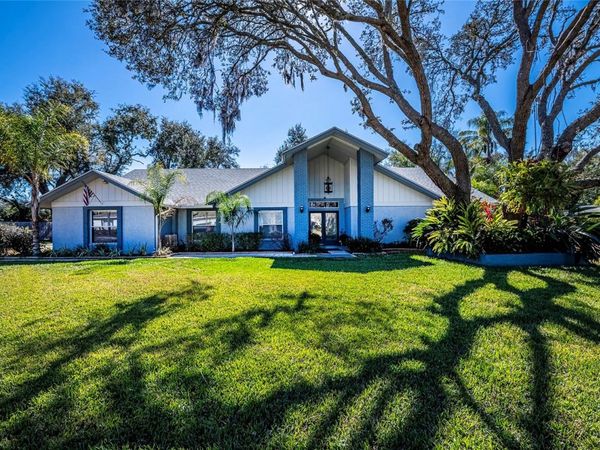 15912 ARMISTEAD LANE, ODESSA, FL 33556