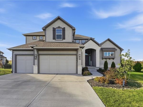 18304 Monrovia Street, Overland Park, KS 66013