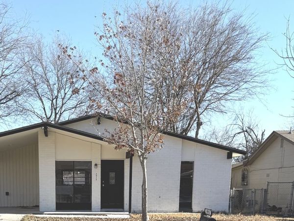 5915 highfield, San Antonio, TX 78238