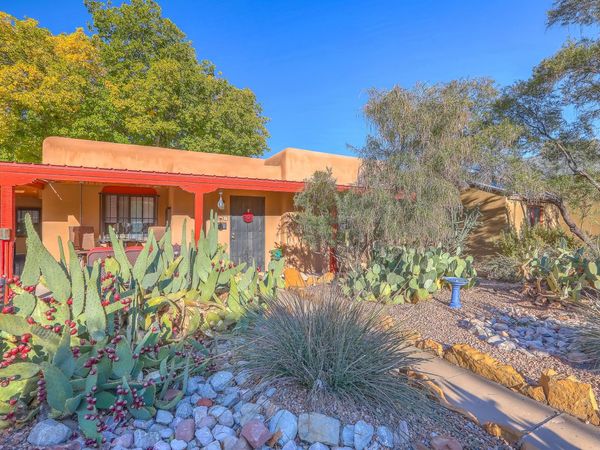 1716 Anderson Place SE, Albuquerque, NM 87108