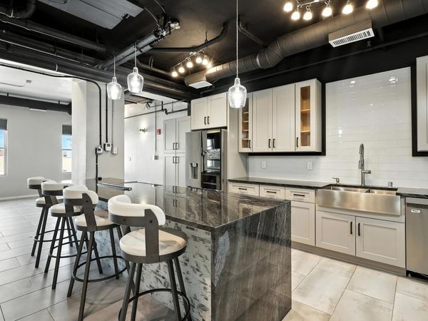 219 Central Avenue NW, Unit 306/406, Albuquerque, NM 87102