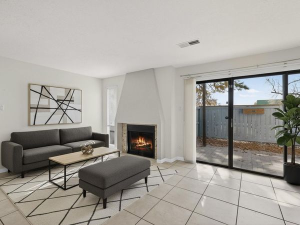 5901 McKinney Drive NE, Albuquerque, NM 87109