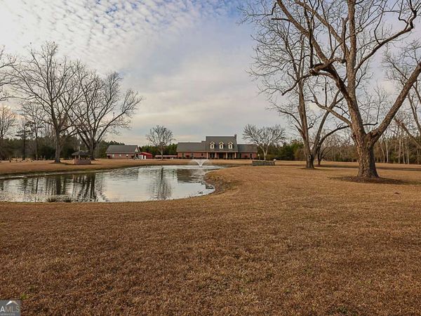 307 Chester Thomas Road, Springfield, GA 31329