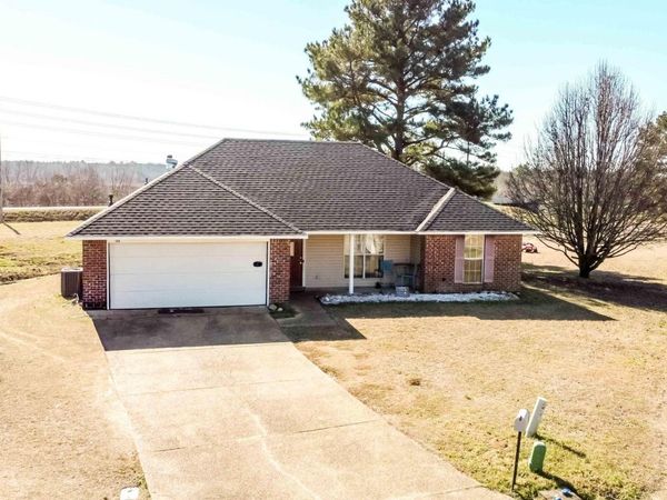 509 Greenfield Cove, Pearl, MS 39208