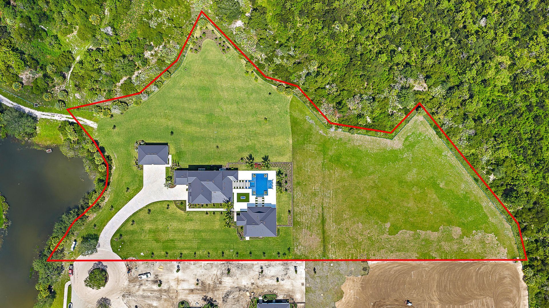 19505 SE Turnbridge Drive, Jupiter, FL 33458 Photo