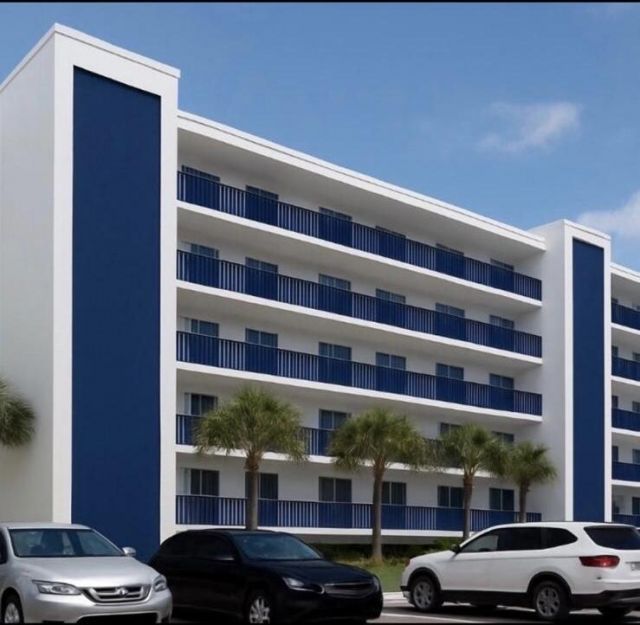 901 NE 14th Avenue, Unit 607, Hallandale Beach, FL 33009 Photo