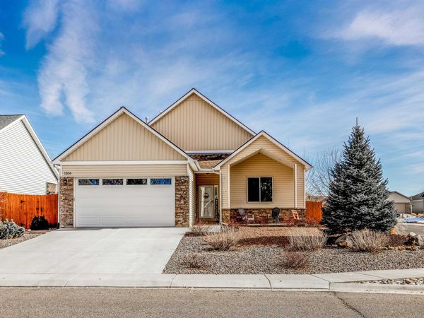 1304 Fivemile Creek Avenue, Montrose, CO 81401