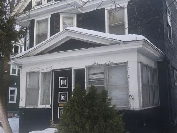 2725 Midland Avenue, Syracuse, NY 13205